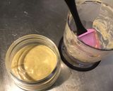 Une image de l'étape 5 de Sauce salade crémeuse aux deux moutardes et herbes aromatiques.
