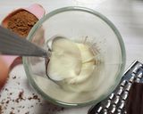 Foto del paso 6 de la receta: ☕🇮🇹Tiramisú en vaso 🇮🇹☕ Postre sin huevo, sin horno y sin complicaciones 😉
