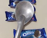 Foto del paso 2 de la receta: Helado de galletas Oreo