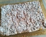 Sernik z agrestem i bezą krok przepisu 7 zdjęcie