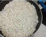 चिवड़ा नमकीन (Chivda Namkeen recipe in Hindi) रेसिपी चरण 1 फोटो
