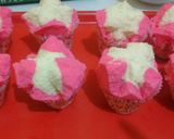 Foto langkah ke 5 dari resep Bolu Kukus Mekar.