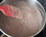 Foto del paso 2 de la receta: Natillas de harina tostada