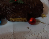Foto del paso 4 de la receta: Arrollado de navidad