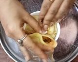 A picture of step 10 of Crepe Egg Kebab.