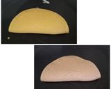 Foto langkah ke 6 dari resep Martabak Lenggang (Martabak Lipat).
