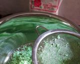 Foto langkah ke 2 dari resep Kue Putu (Tanpa Bambu).