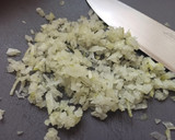 Foto del paso 2 de la receta: Tartar de atún