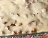 صورة لخطوة 5 من وصفة بطاطا مع البشاميل 🥔