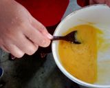 Foto langkah ke 2 dari resep Steam Egg.
