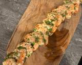 Super simple zesty prawns recipe step 4 photo