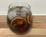 Foto langkah ke 3 dari resep Es Lemon Tea.