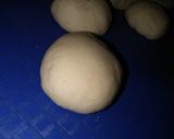 Foto del paso 6 de la receta: Pan árabe (caseros)