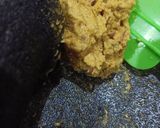 Foto langkah ke 3 dari resep Soto Ceker Surabaya with Sambal Rebus.