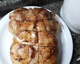 Foto del paso 2 de la receta: Pollo relleno