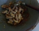 Foto langkah ke 6 dari resep Ikan bawal crispy saus tiram.