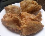 Foto langkah ke 8 dari resep Tahu Isi Crispy.
