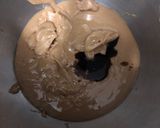 Foto del paso 1 de la receta: Relleno de tortas sabor bon o bon... el que no se tienta no tiene sangreeee😱