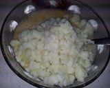 Foto del paso 5 de la receta Tortilla de coliflor