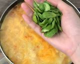 Foto langkah ke 5 dari resep Gulai Rebung.