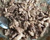 รูปขั้นตอนการทำที่ 4 ของ หมูหวาน