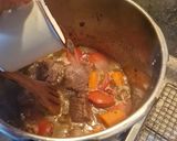 Foto del paso 4 de la receta: Carne Mechada