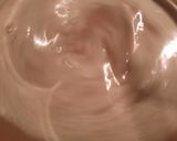 Foto del paso 1 de la receta: Flan de chocolate con huevos
