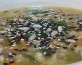 Foto del paso 4 de la receta: Sopa De Avena Diferente