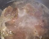 Foto del paso 2 de la receta: Manitas de cerdo guisadas
