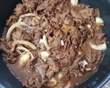 Foto langkah ke 2 dari resep Beef Curry Noodle.
