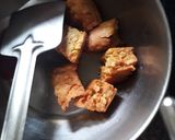 ধোকা রেসিপি ধাপ - 3 ছবি