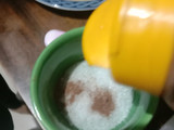 Poffertjes Keto