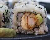 Foto del paso 1 de la receta: URAMAKI - SUSHI