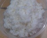 Foto langkah ke 1 dari resep Krupuk Nasi.