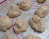 Foto langkah ke 3 dari resep Roti manis.