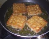 Foto langkah ke 9 dari resep Gabin isi ragout.