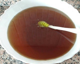 Foto del paso 3 de la receta: Miel casera garantizada 100/100, para los dulces de Ramadán