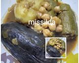 صورة لخطوة 4 من وصفة دولة بالحم