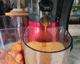 Foto langkah ke 4 dari resep #GINGER SHOT.