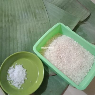 Langkah 1