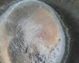 Foto langkah ke 3 dari resep Roti Unyil Isi Selai Keju Homemade.