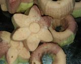 Foto langkah ke 7 dari resep Bolu kukus takaran sdm.
