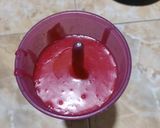 Foto langkah ke 4 dari resep Puding Jeruk.