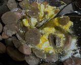 Foto langkah ke 2 dari resep Nasi Gila.