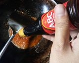 Foto langkah ke 10 dari resep Terong goreng bumbu balado.