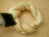 Sweet Bread