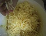 A picture of step 3 of Potato basket with sausage#kidsrecipecontest#jikoniweeklychallen.