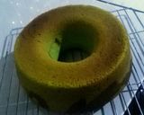 Foto langkah ke 4 dari resep Brudel cake.