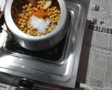 A picture of step 1 of Chat.