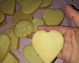 صورة لخطوة 4 من وصفة صابلي قلوب البيضاء☺️
